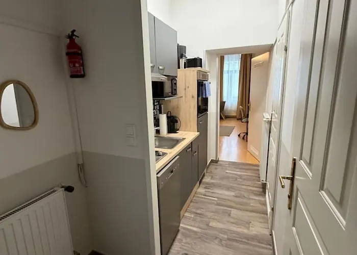 Comfort Collection Apartment *