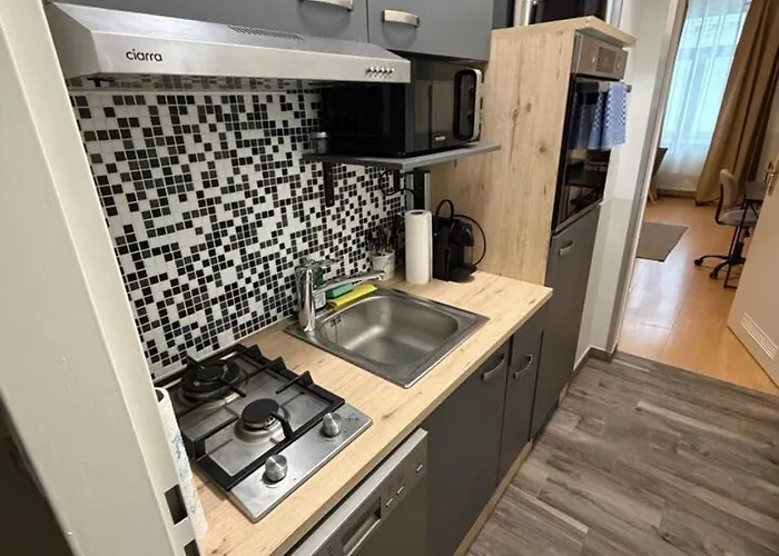 Comfort Collection Apartment Vienna