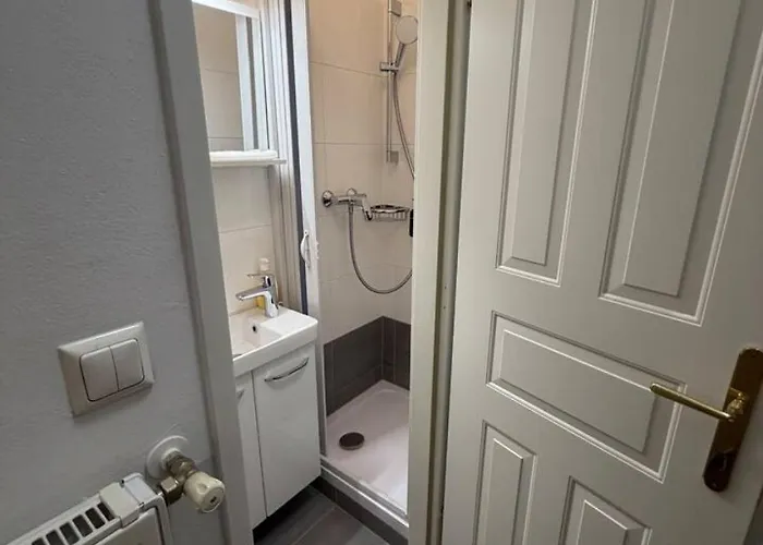 Comfort Collection Apartment