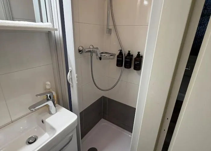 Comfort Collection Apartment *