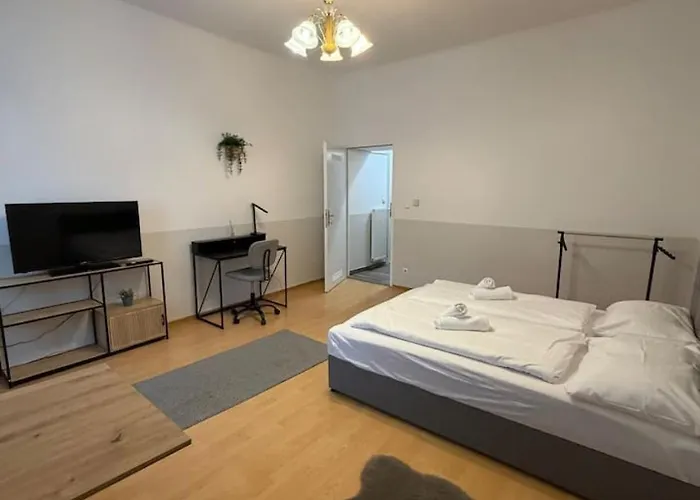 Comfort Collection Vienna