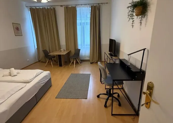 Comfort Collection * Vienna